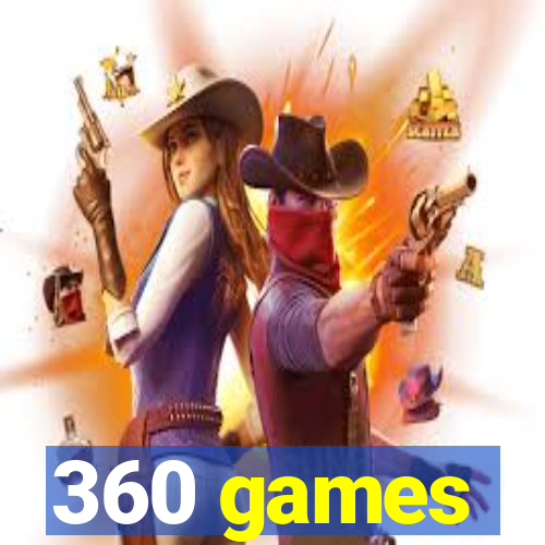 360 games